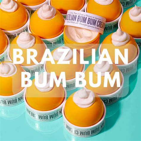 brazilian bum bum perfume dupe